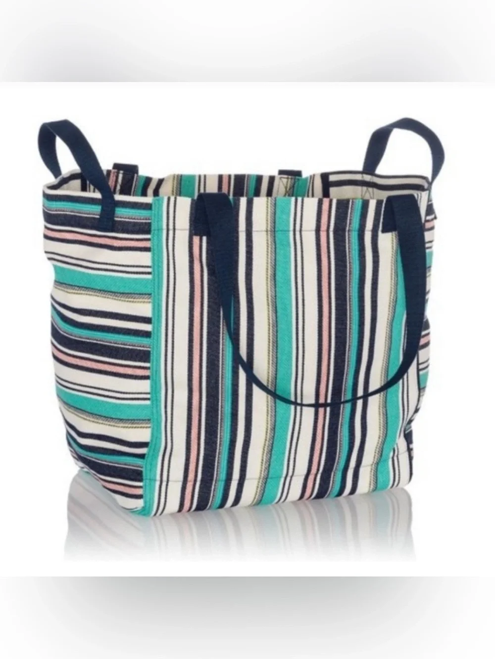Thirty-one new horizons tote